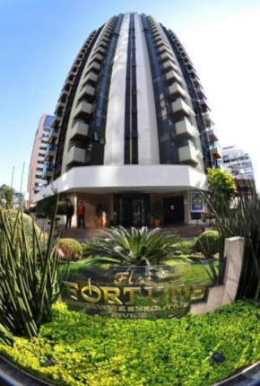 FORTUNE RESIDENCE JARDINS - FLAT275 - Próximo da Avenida Paulista